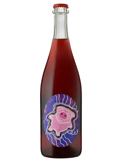 Image of Tim Wildman, Piggy Pop Pet-Nat 2022